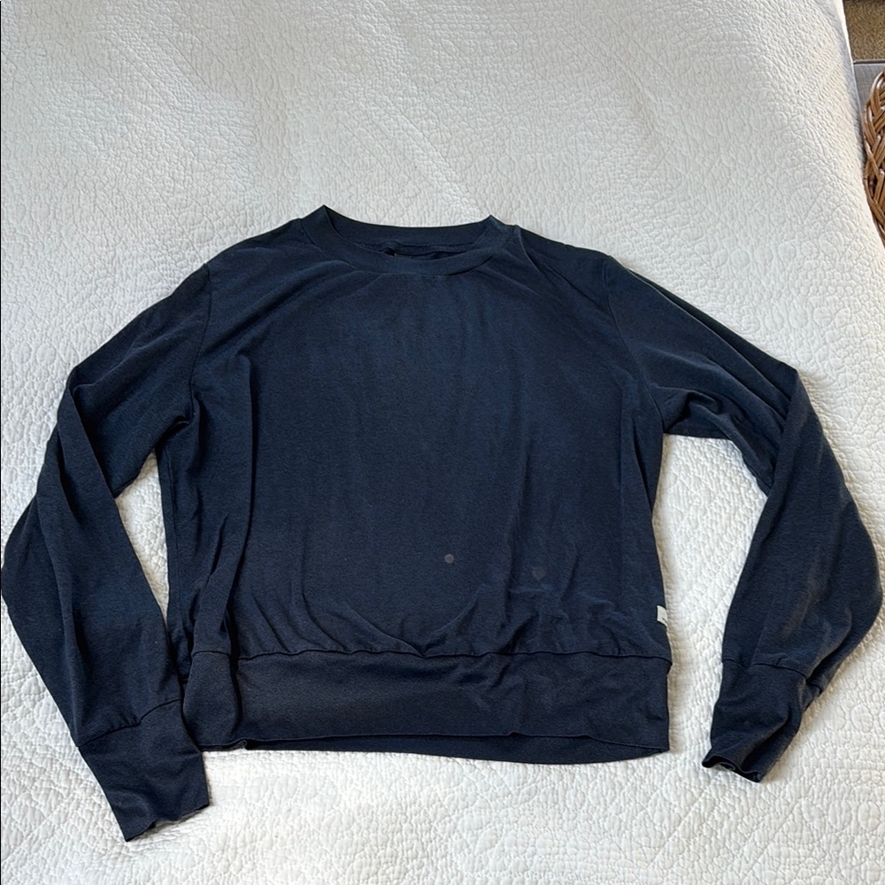 Vuori Women’s Daydream Crewneck